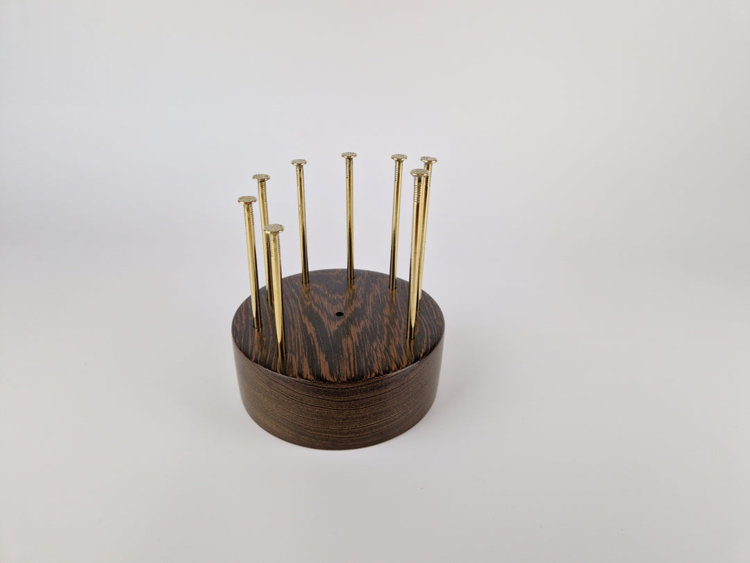 Balancing Nails