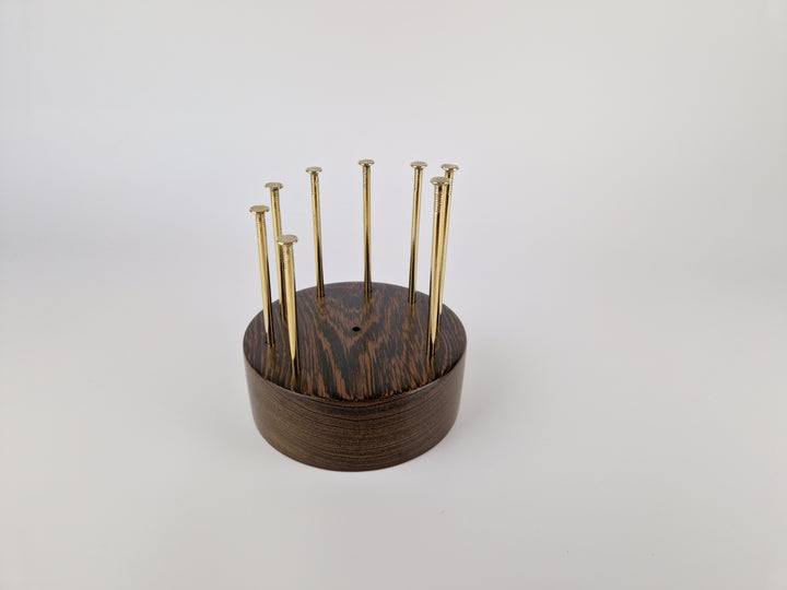 Balancing Nails