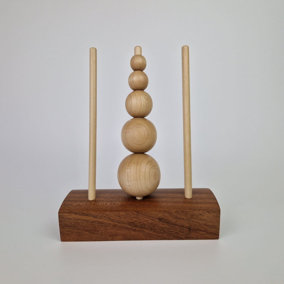 Tower of Hanoi  - Small