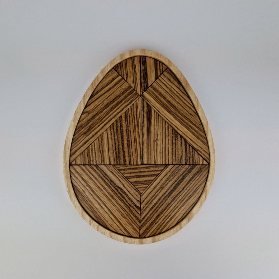 Egg of Columbus