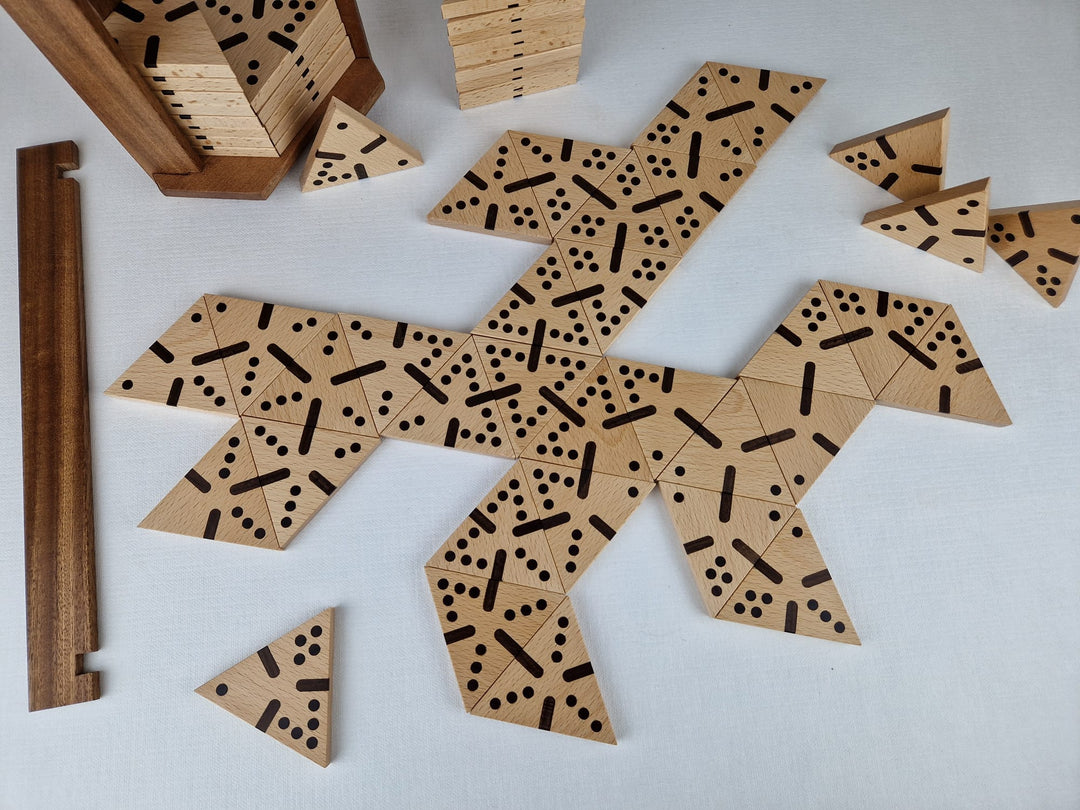 Triominos