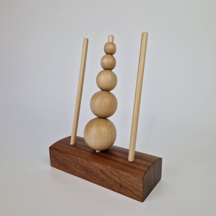 Tower of Hanoi  - Small