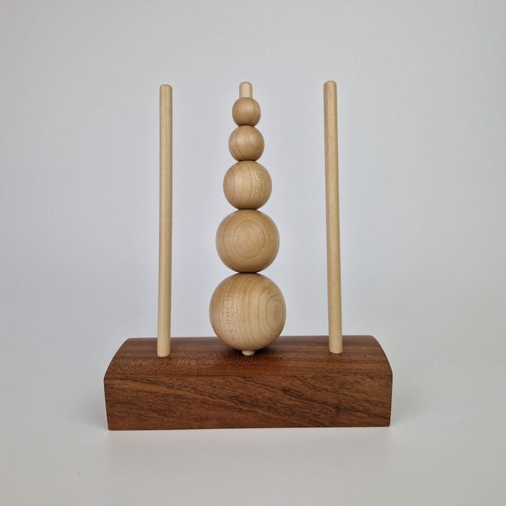 Tower of Hanoi  - Small