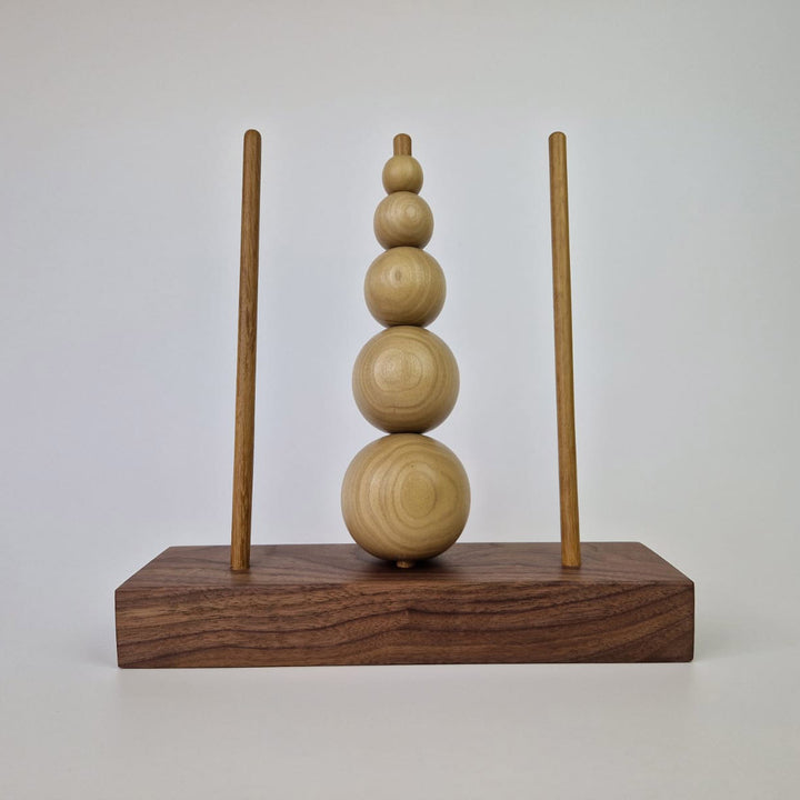 Tower of Hanoi  - Large