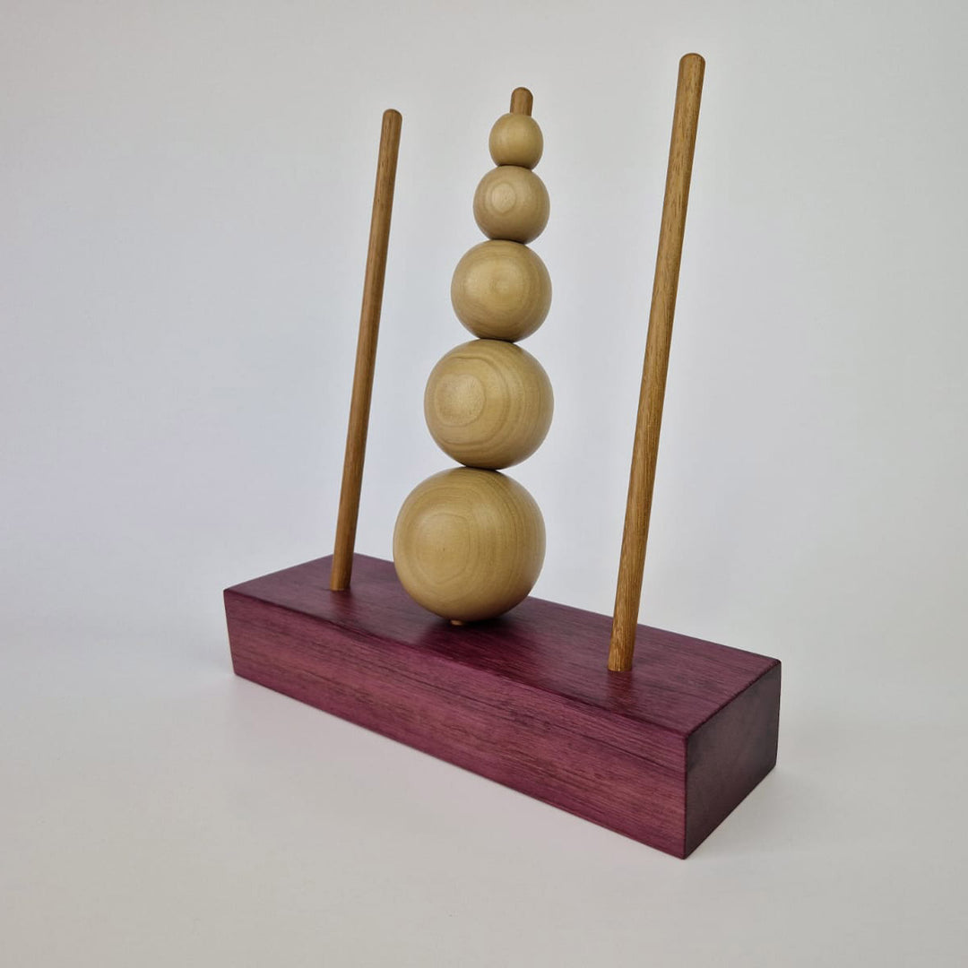 Tower of Hanoi  - Large