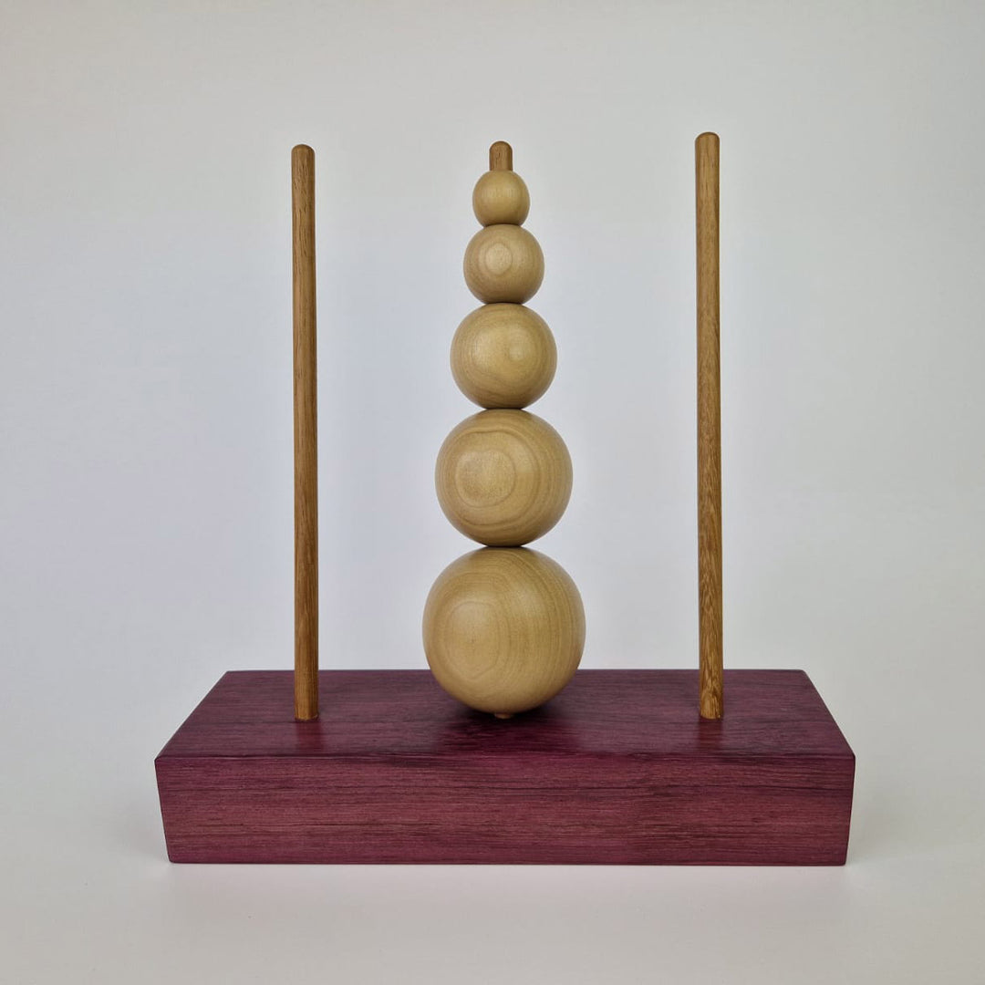 Tower of Hanoi  - Large