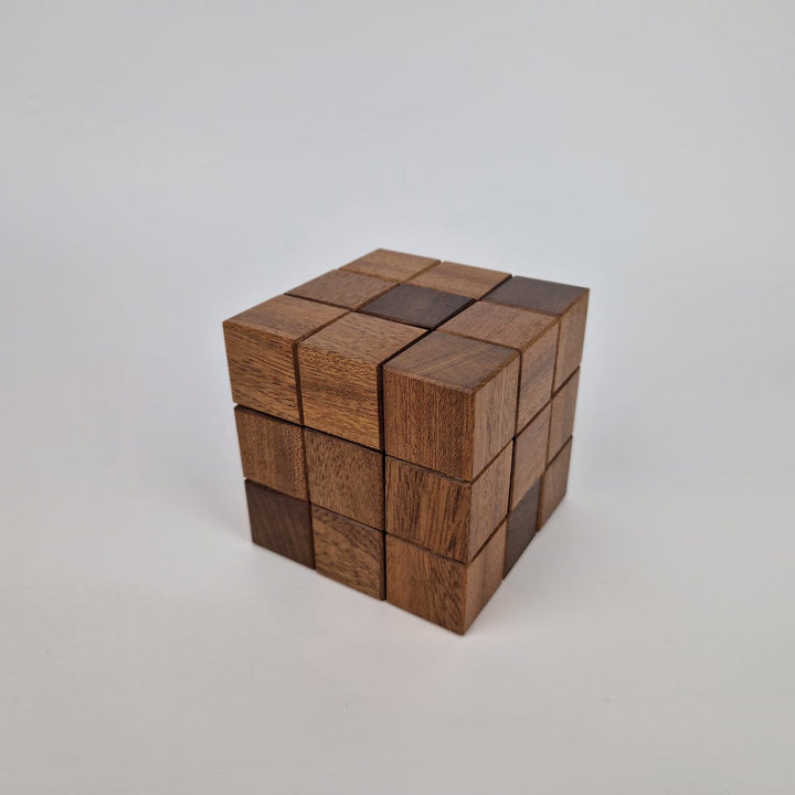 Soma Cube - Small