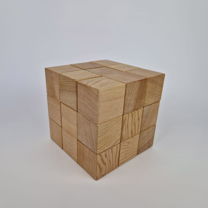 Soma Cube - Large