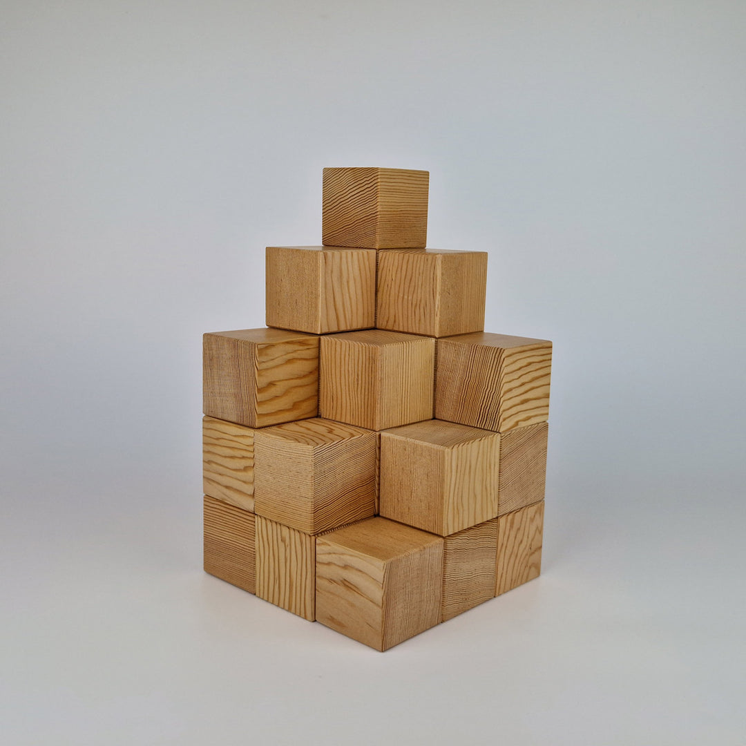 Soma Cube - Large