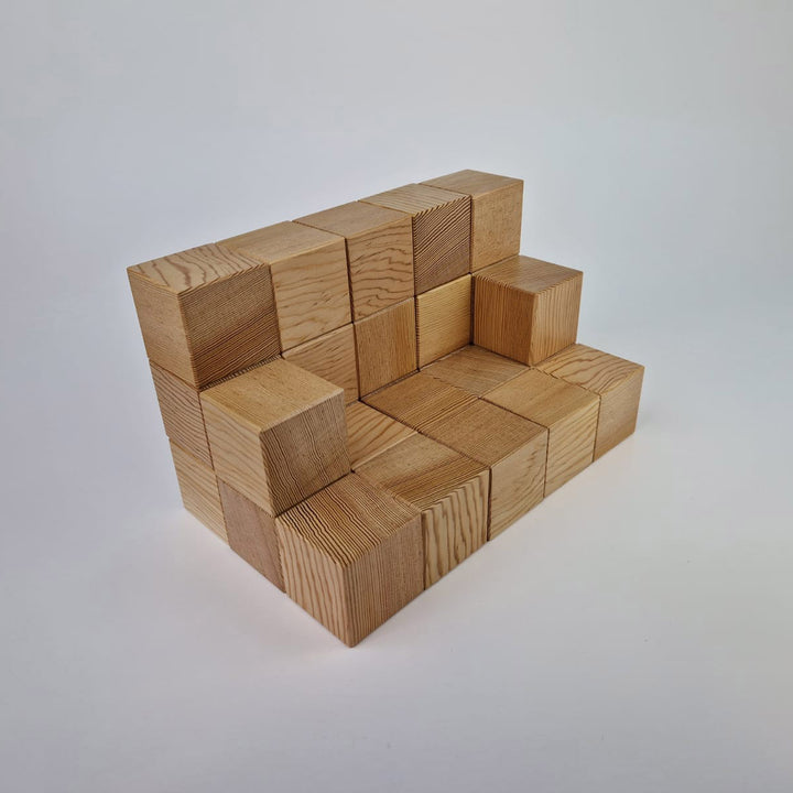 Soma Cube - Large