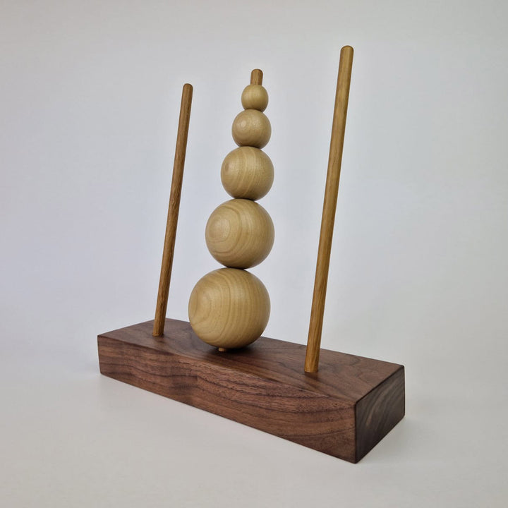 Tower of Hanoi  - Large